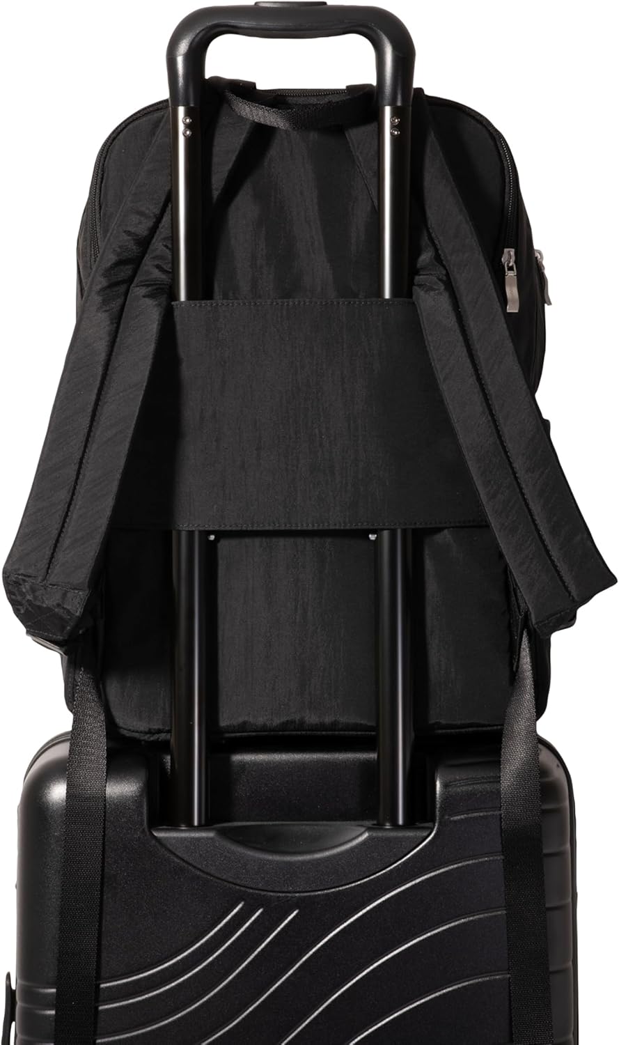 Modern All Time Laptop Backpack - 10.2”x14” Travel & Work Backpack, Fits 16” Laptop, Adustlable Straps, RFID Pocket - Image 7